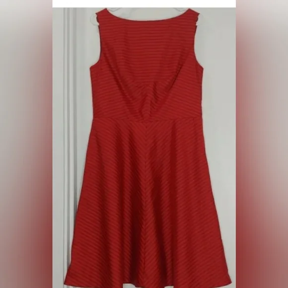 Isaac Mizrahi dress 18 - Picture 4 of 7